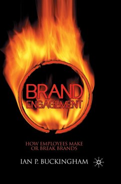 Brand Engagement - Buckingham, I.