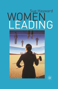 Women Leading - Hayward, S.
