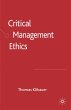 Critical Management Ethics - Bild 1
