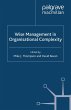 Wise Management in Organisational... - Bild 1