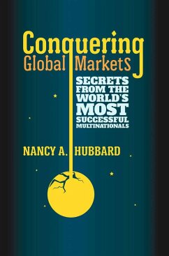Conquering Global Markets - Hubbard, N.