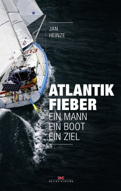 Atlantikfieber (eBook, PDF) - Heinze, Jan