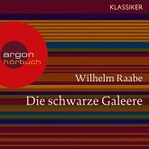 Die schwarze Galeere (MP3-Download) Die schwarze Galeere (MP3-Download)
