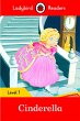 Ladybird Readers Level 1 - Cinderella... - Bild 1