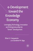E-Development Toward the Knowledge Economy