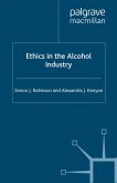 Ethics in the Alcohol Industry