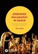 Embodied Philosophy in Dance - Bild 1