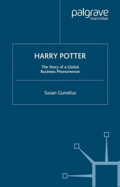 Harry Potter - Gunelius, S.