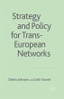 Strategy and Policy for Trans-European... - Bild 1