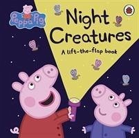 Peppa Pig: Night Creatures - Peppa Pig