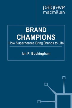 Brand Champions - Buckingham, I.