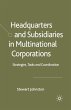 Headquarters and Subsidiaries in... - Bild 1