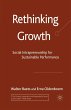 Rethinking Growth - Bild 1
