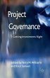 Project Governance - Bild 1