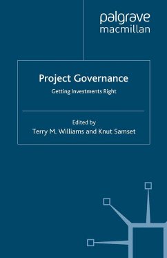 Project Governance