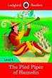 Ladybird Readers Level 4 - The Pied... - Bild 1