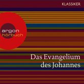 Das Evangelium des Johannes (MP3-Download) Das Evangelium des Johannes (MP3-Download)