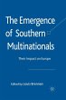 The Emergence of Southern Multinationals - Bild 1