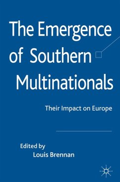 The Emergence of Southern Multinationals - Brennan, Louis