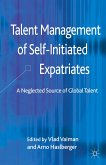 Talent Management of Self-Initiated Expatriates