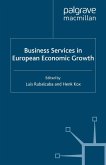 Business Services in European Economic Growth