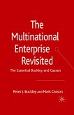 The Multinational Enterprise Revisited