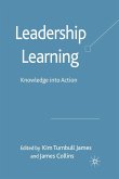 Leadership Learning