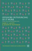 Offshore Outsourcing of IT Work