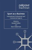 Sport as a Business