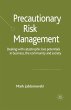 Precautionary Risk Management - Bild 1