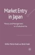 Market Entry in Japan - Bild 1