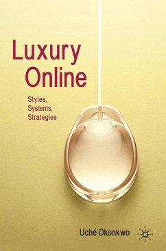 Luxury Online - Okonkwo, Uché