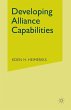 Developing Alliance Capabilities - Bild 1