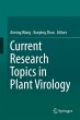 Current Research Topics in Plant... - Bild 1