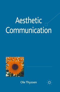 Aesthetic Communication - Thyssen, O.