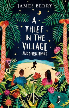 A Thief in the Village - Berry, James
