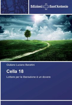 Cella 18 - Barattini, Giuliano Luciano