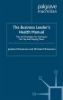 The Business Leader's Health Manual - Bild 1