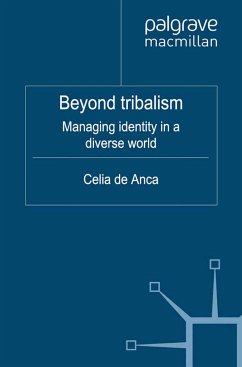 Beyond Tribalism - Loparo, Kenneth A.