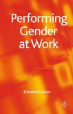 Performing Gender at Work