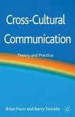 Cross-Cultural Communication