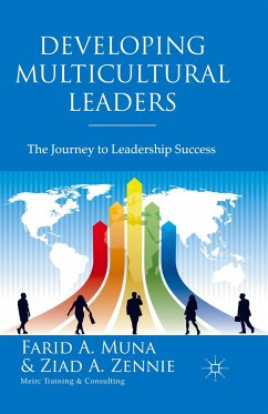 Developing Multicultural Leaders - Muna, Farid;Zennie, Ziad