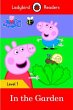 Ladybird Readers Level 1 - Peppa Pig -... - Bild 1