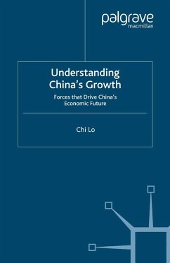 Understanding China's Growth - Lo, C.