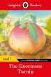 Ladybird Readers Level 1 - The Enormous... - Bild 1