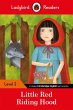Ladybird Readers Level 2 - Little Red... - Bild 1