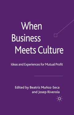 When Business Meets Culture