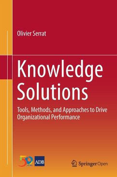 Knowledge Solutions - Serrat, Olivier