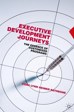 Executive Development Journeys - Loparo, Kenneth A.