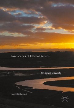 Landscapes of Eternal Return - Ebbatson, Roger